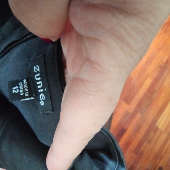 FORMAL DRESS SHIFFON - Picture 3 of 3